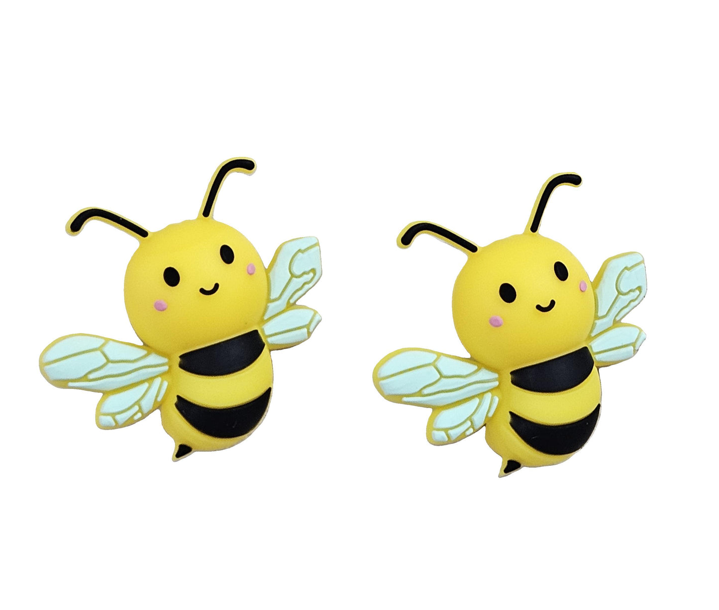 PROTEGES POINTES SILICONE "BEE"