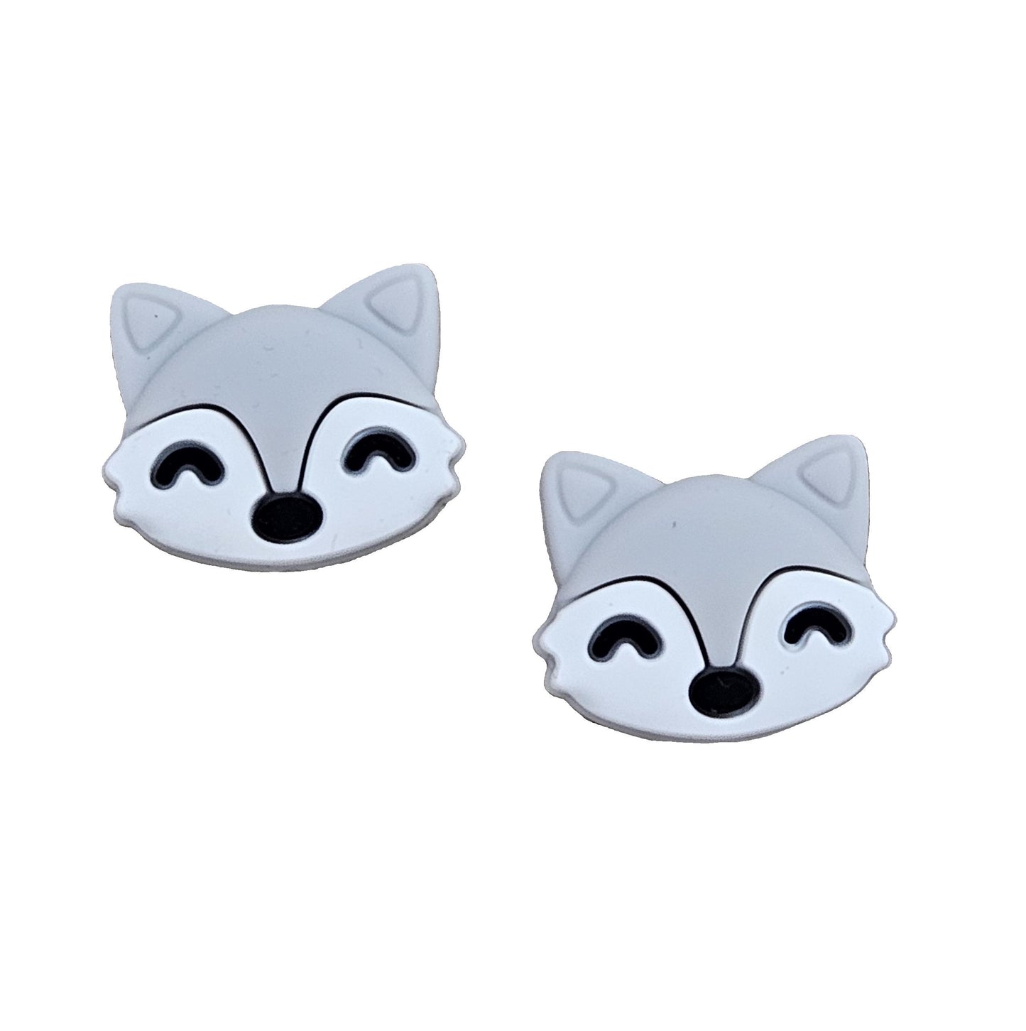 PROTEGES POINTES SILICONE "FOX"