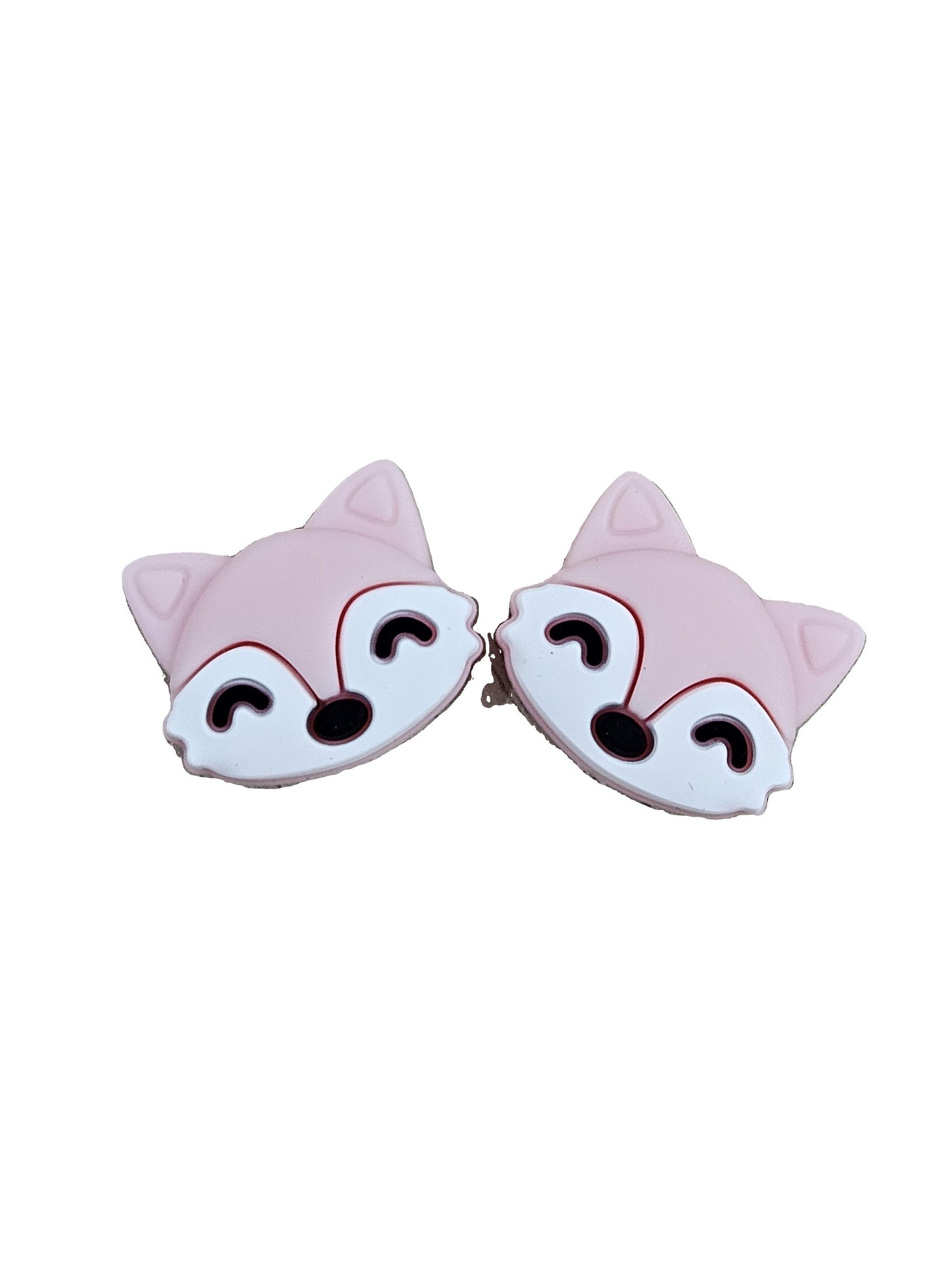 PROTEGES POINTES SILICONE "FOX"