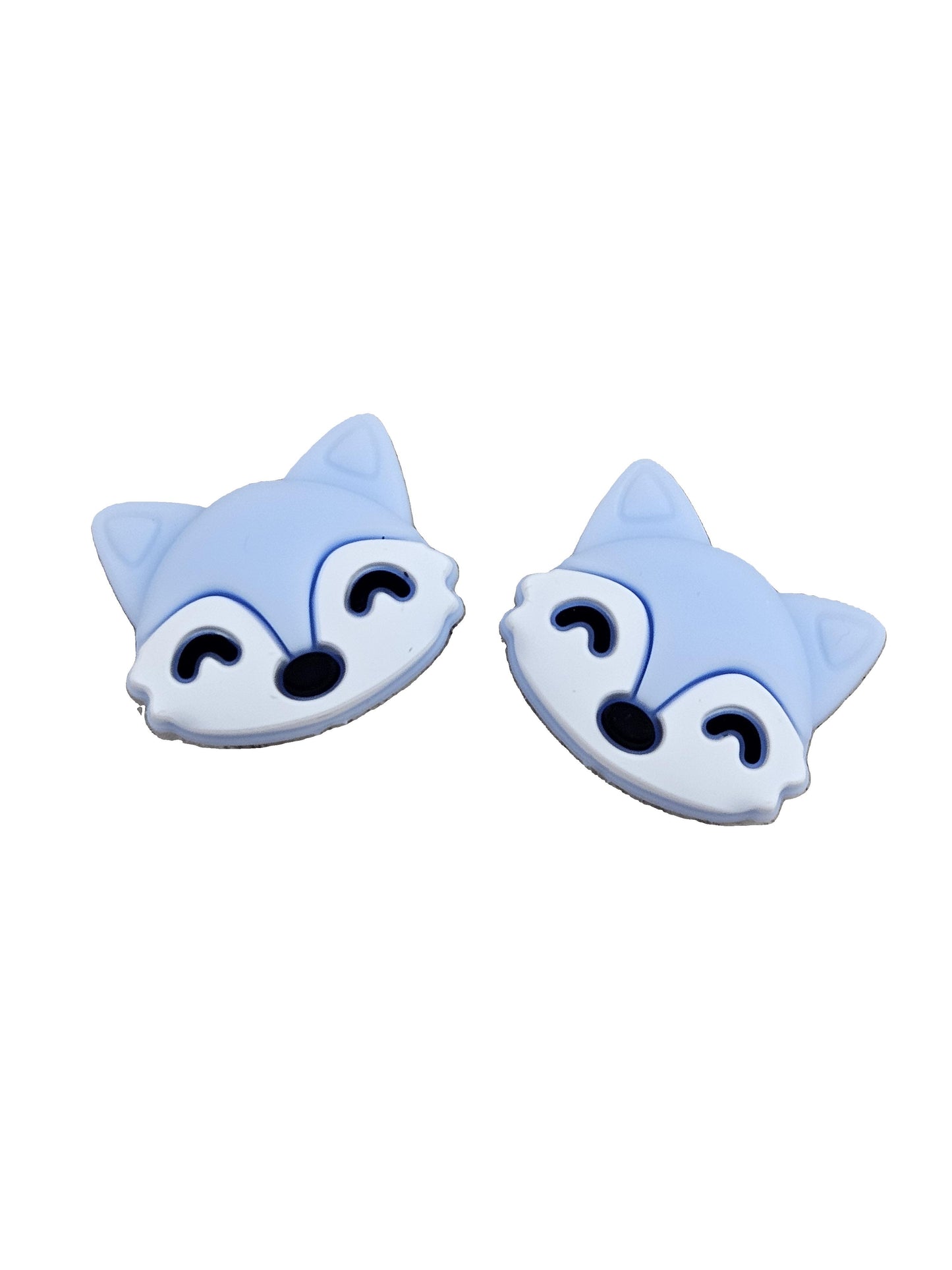 PROTEGES POINTES SILICONE "FOX"