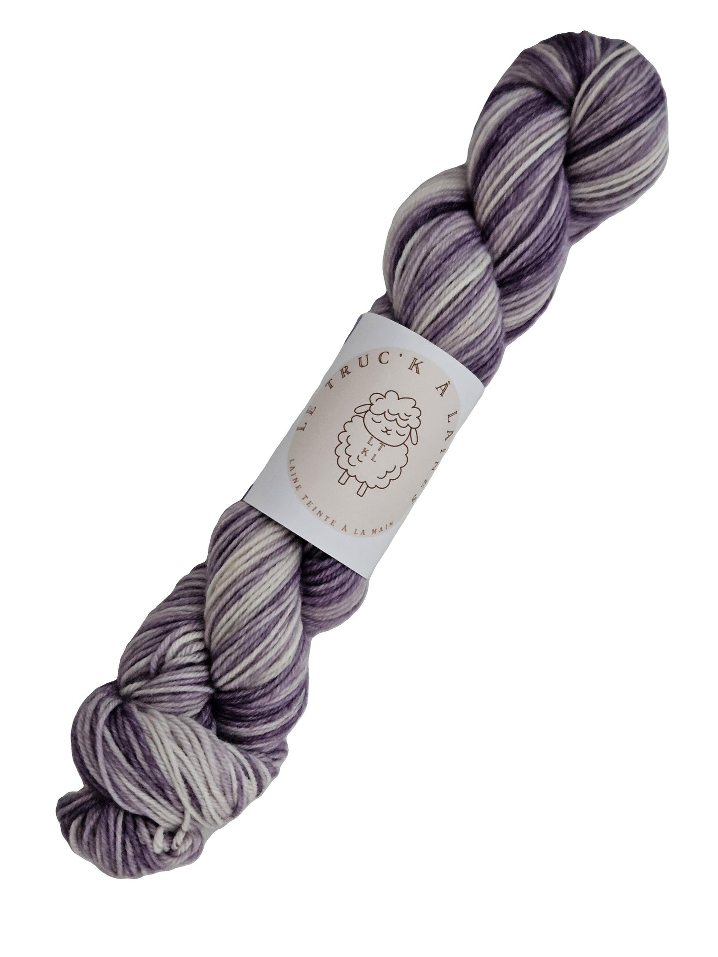 MS NUANCES DE LAVANDE
