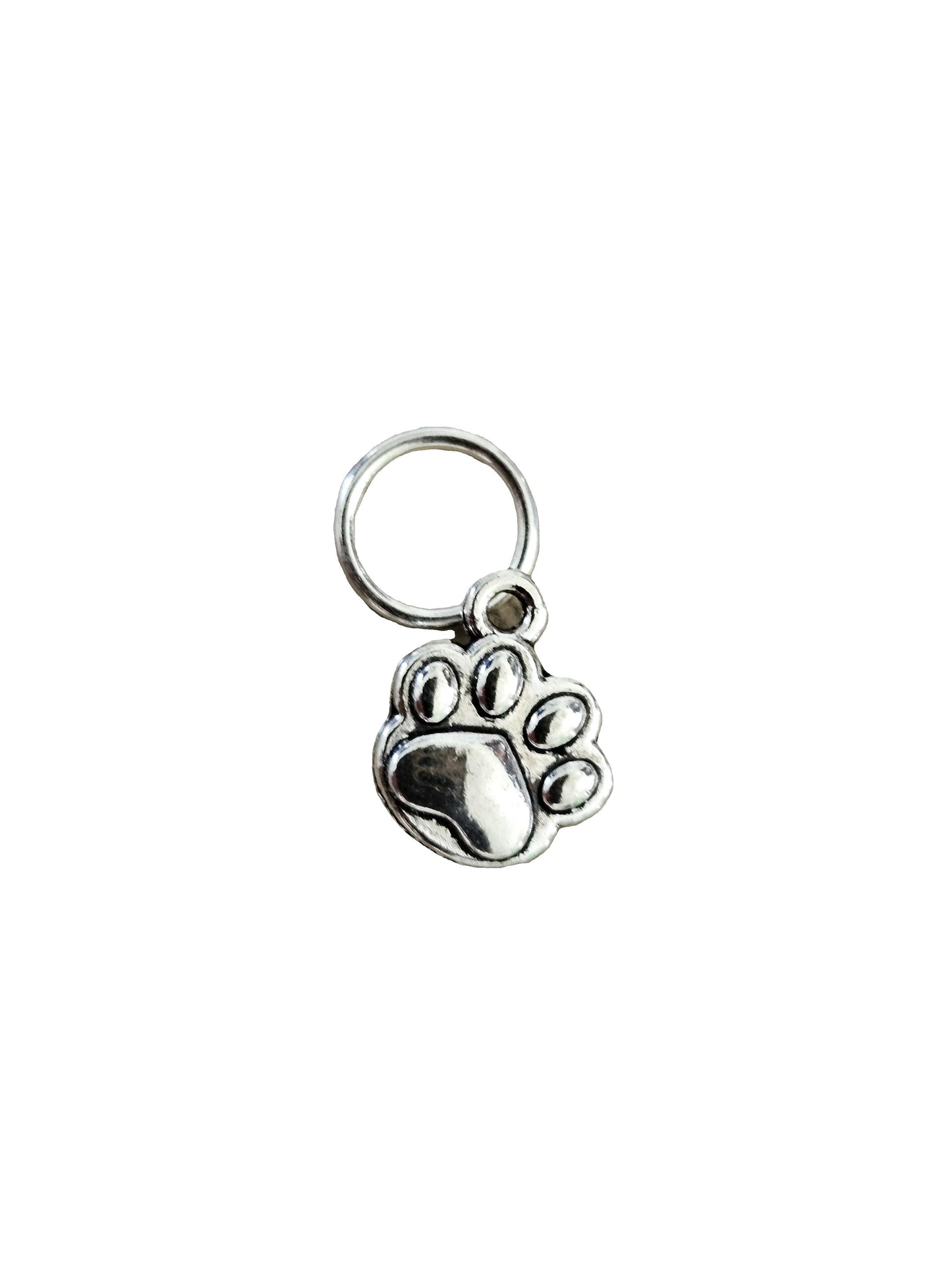 ANNEAUX MARQUEURS "PAW"