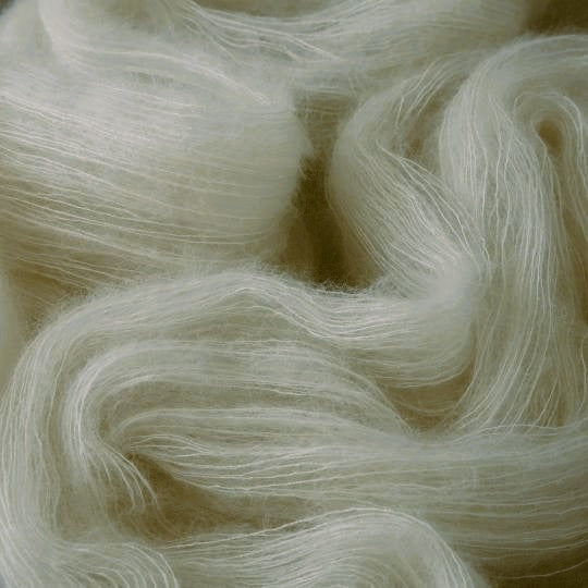 Mohair & Soie