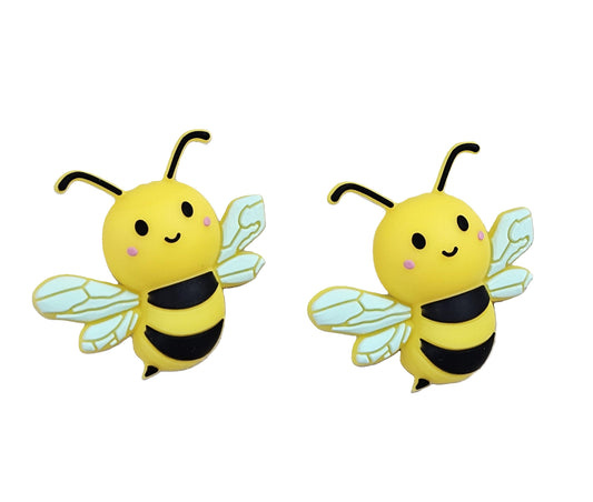 PROTEGES POINTES SILICONE "BEE"