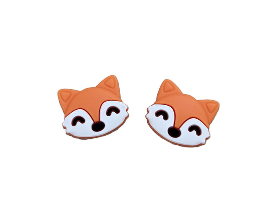PROTEGES POINTES SILICONE "FOX"