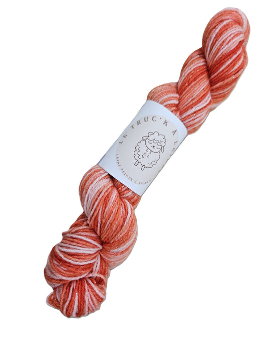 MSS NUANCES DE CORAIL