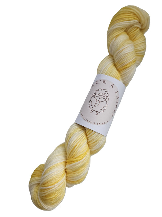 MS NUANCES DE CITRON
