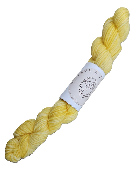 MINI CITRON