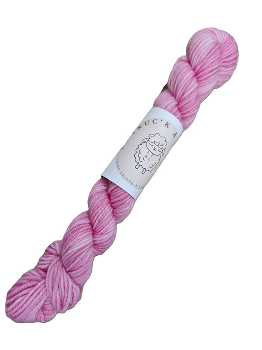 MINI BONBON ROSE