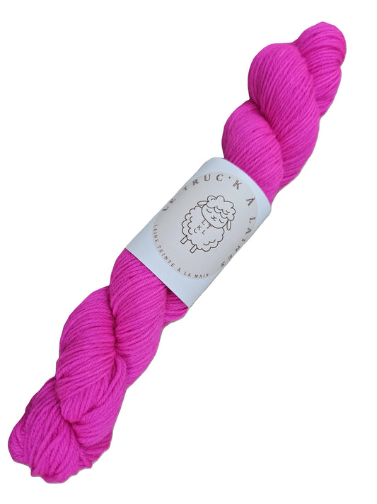 MS NEON ROSE
