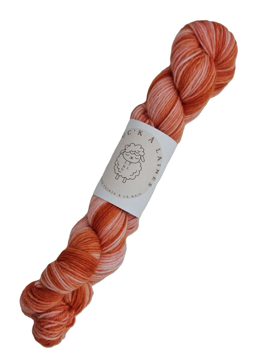 MS NUANCES DE CORAIL