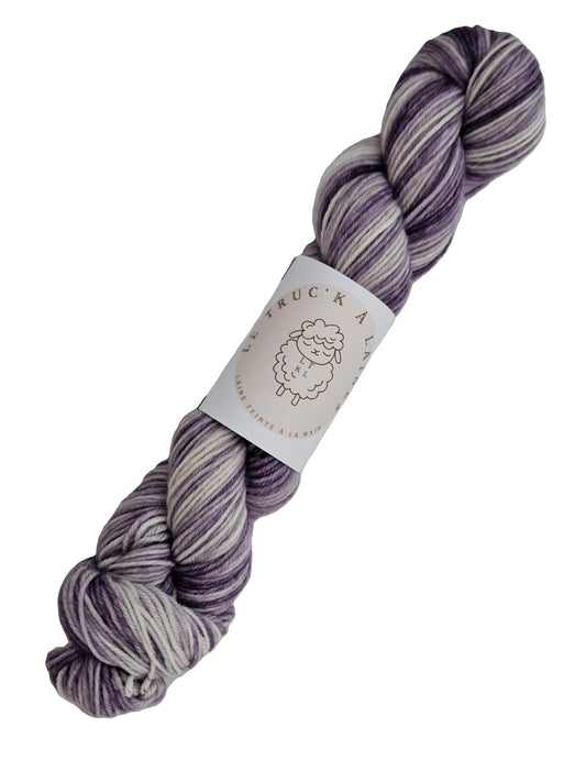 MS NUANCES DE LAVANDE