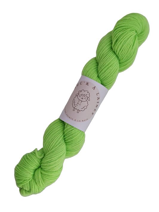 MS NEON VERT