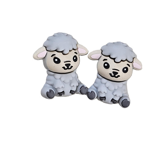 PROTEGES POINTES SILICONE "SHEEP"