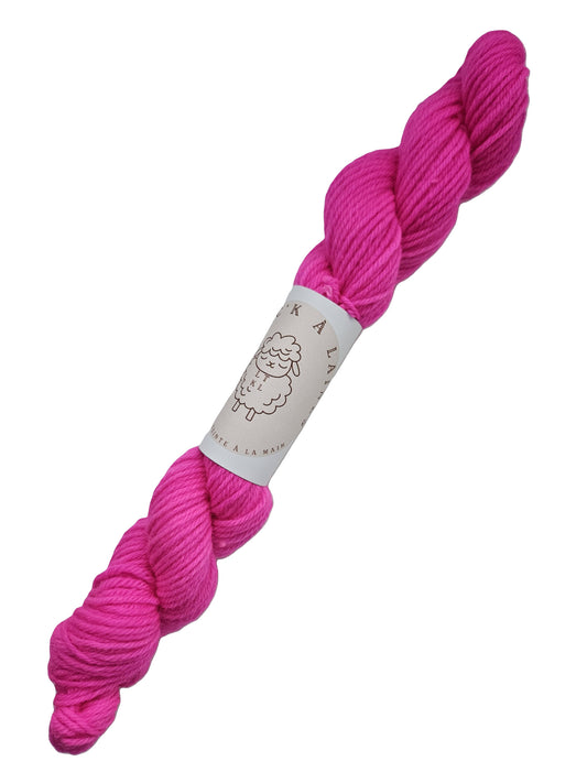 MINI NEON ROSE